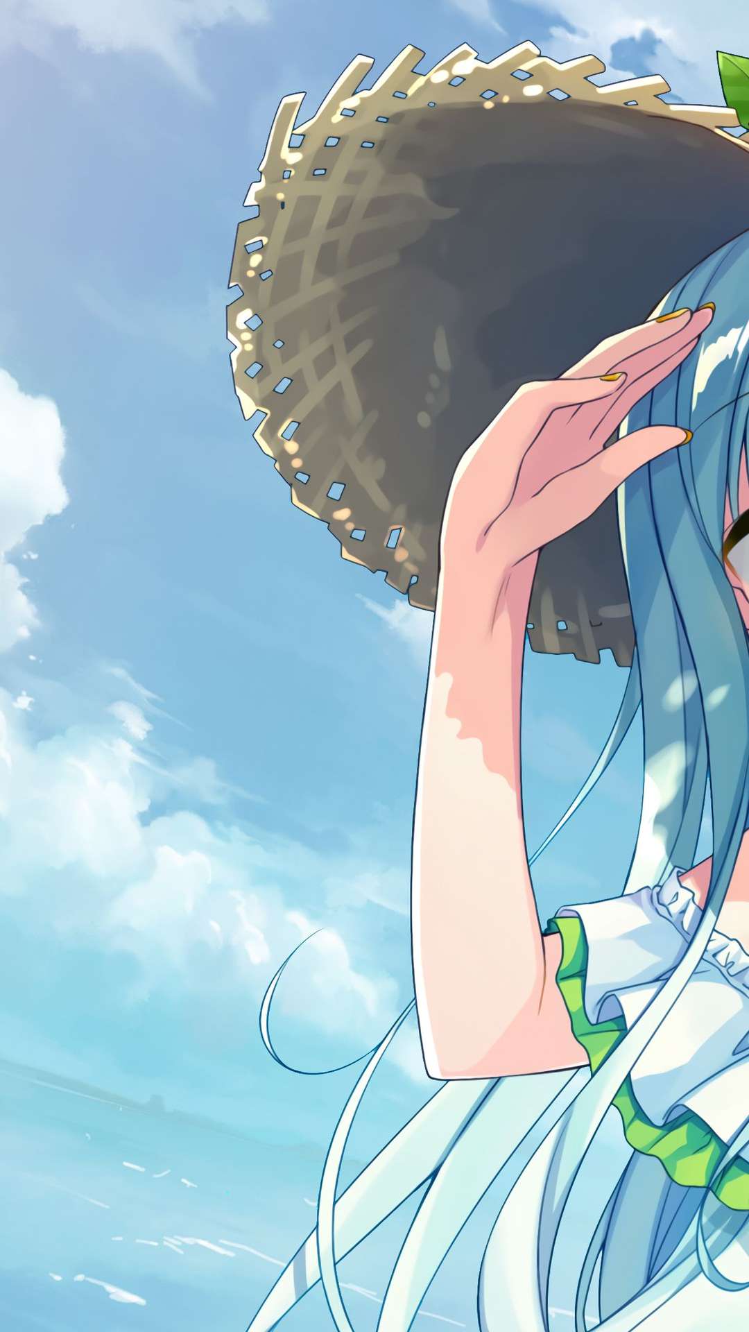 Anime Summer